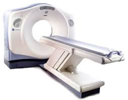 Used GE LightSpeed Pro 16 Slice CT Scanners 20g38