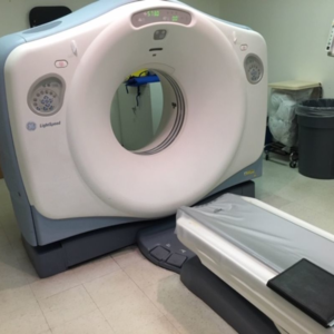 Used GE LightSpeed VCT 64 Slice CT Scanners 20G51