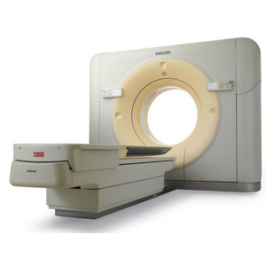 Used Philips Brilliance Big Bore 16 Slice CT Simulators 20G28