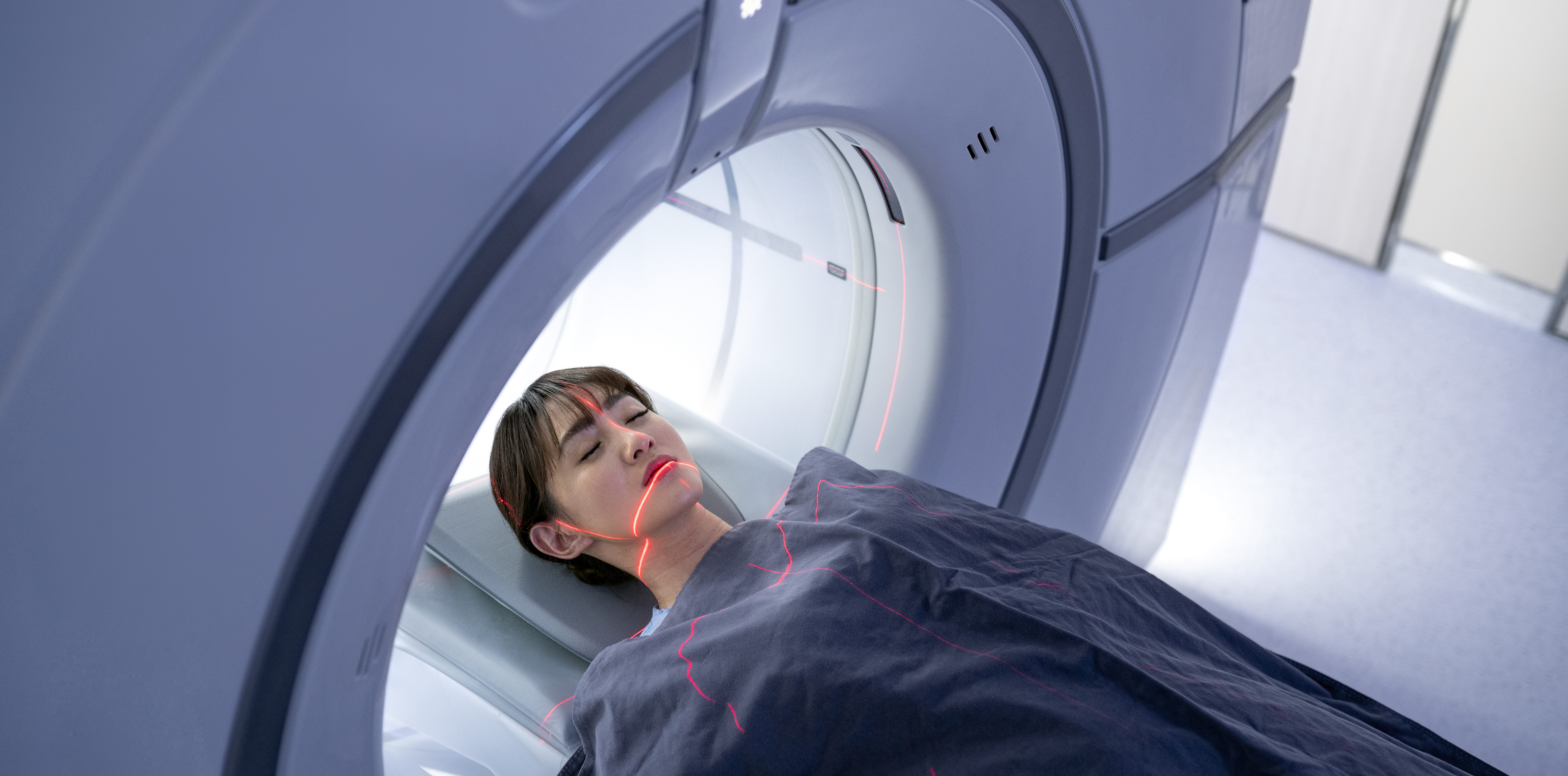 Low-Dose CT Scanning Prolongs X-Ray Tube Lifetimes