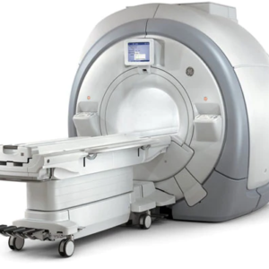Used GE Optima MR450w MRI Systems 20C76