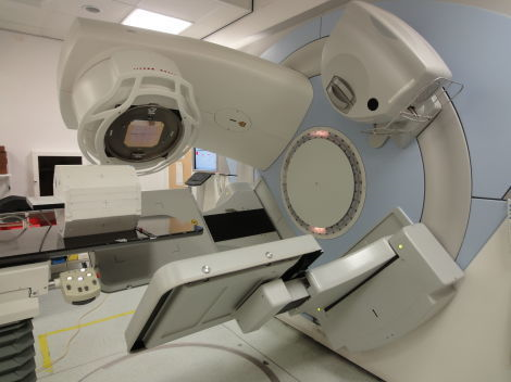Used Elekta Synergy Agility Linear Accelerators 19A16