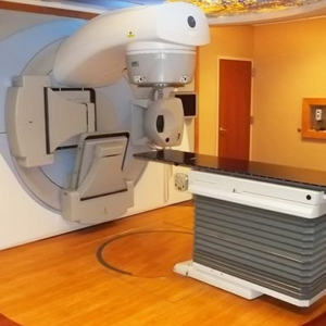 Used Elekta Synergy Linear Accelerators 19E35