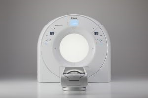 CanonToshiba Aquilion Exceed LB CT Scanners