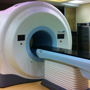 Used Accuray TomoHD Linear Accelerators 20B110
