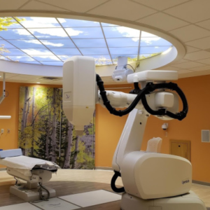 Used Accuray Cyberknife G4 Linear Accelerators 17H23