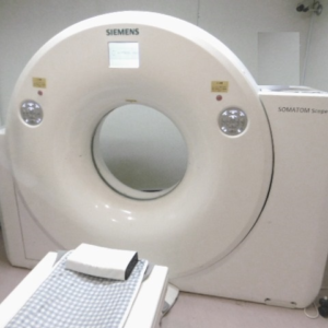 Used Siemens Somatom Scope 16 Slice CT Scanners 20G24