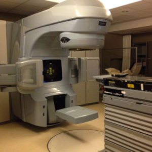 Used Varian iX Linear Accelerators 19I41