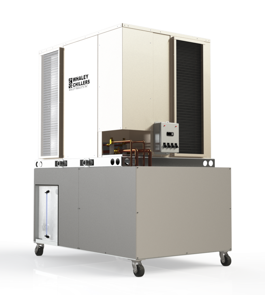 Whaley Products SW 7.5 Chillers
