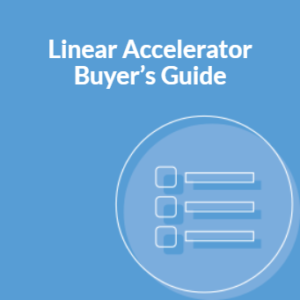 Linear Accelerators Buyers Guide Icon