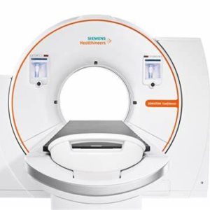 Siemens Somatom Confidence RT Pro CT Simulators
