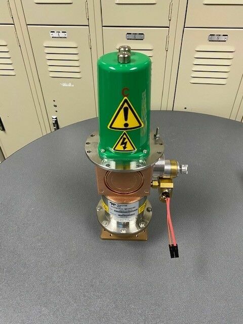 Teledyne e2v MG6250 Magnetron 1