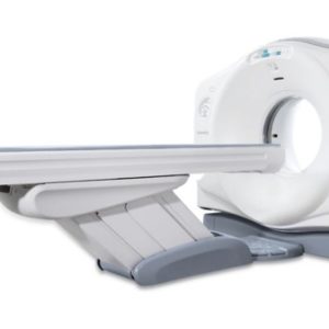 GE Discovery CT750 HD 64 Slice CT Scanners