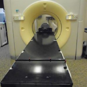Philips Brilliance Big Bore CT Simulator