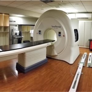 Accuray TomoTherapy Hi Art Linear Accelerator