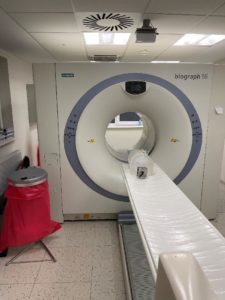 Siemens Biograph 16 PETCT Scanners