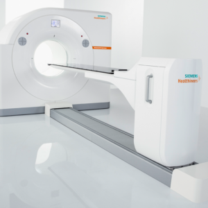 Siemens Biograph Horizon 16 Slice PETCT Scanners