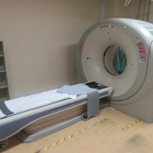 Toshiba Aquilion 16 CT Scanners