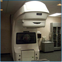 Varian 2100 Linear Accelerator