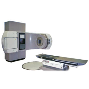 Varian 600C Linear Accelerators