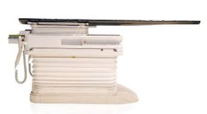 Varian Truebeam Stand Alone Couches