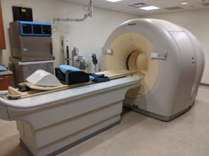 Philips Gemini TF 64 Slice PETCT Scanners