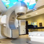 Varian TrueBeam Linear Accelerator