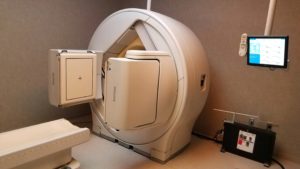 Philips BrightView Gamma Camera