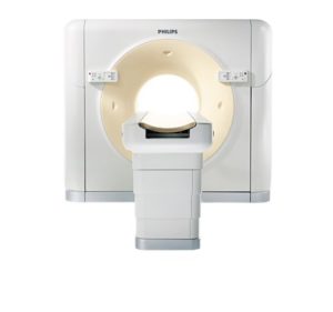 Philips Brilliance 64 Slice CT Scanners
