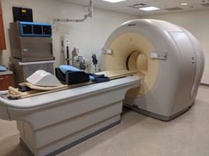 Philips Gemini TF 16 Slice PET/CT Scanner
