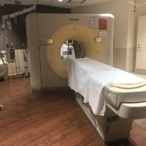 Philips Brilliance 64 Slice CT Scanners