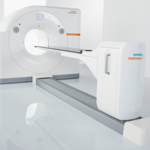 Siemens Biograph HiRez 16 Slice PET/CT Scanners