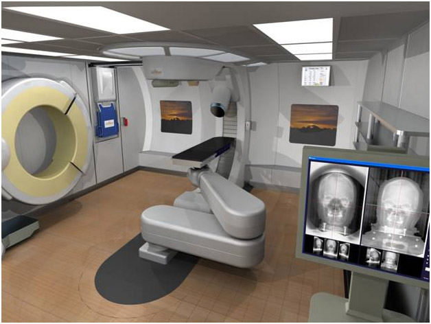 Still River Proton Therapy 2 Still River Proton Therapy 2