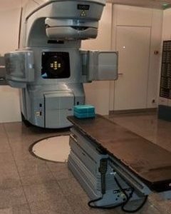 Varian 21EX Linear Accelerators