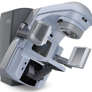 Varian iX Linear Accelerator 1