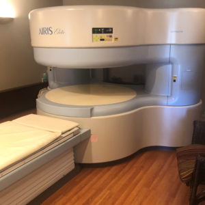 Hitachi Airis Elite MRI