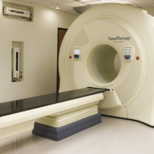 Accuray TomoTherapy Hi-Art Linear Accelerator