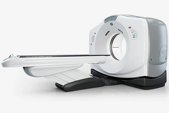 GE LightSpeed RT 16 Slice CT Scanners