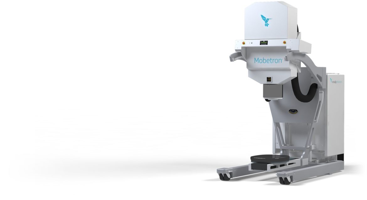 IntraOp Mobetron Portable