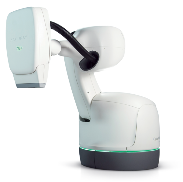 Accuray Cyberknife VSI Linear Accelerator