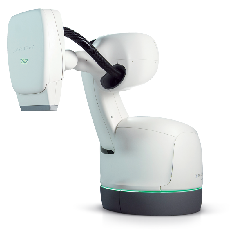 Accuray Cyberknife VSI Linear Accelerator