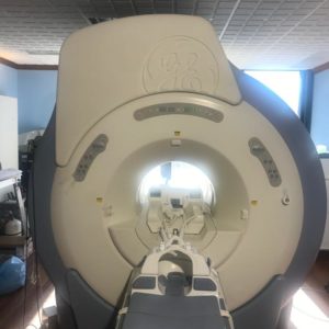 GE HDx 1.5T 16x MRI Systems