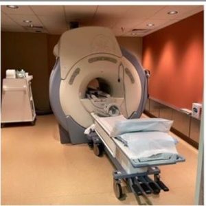 GE Signa 1.5T 9x MRI Systems