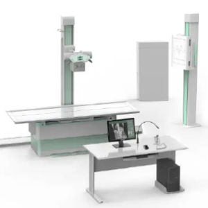 Perlove PLD7900I Dynamic DR DDR Digital Fluoroscopy System