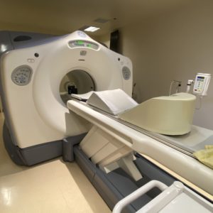 GE Discovery DLS PETCT Scanners