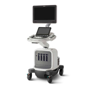 Philips Affiniti Ultrasounds