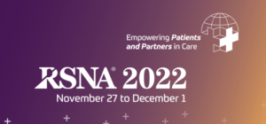 RSNA 2022