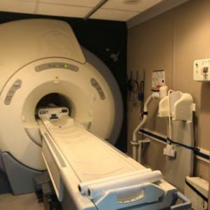 GE 12x 1.5T Mobile MRI Systems