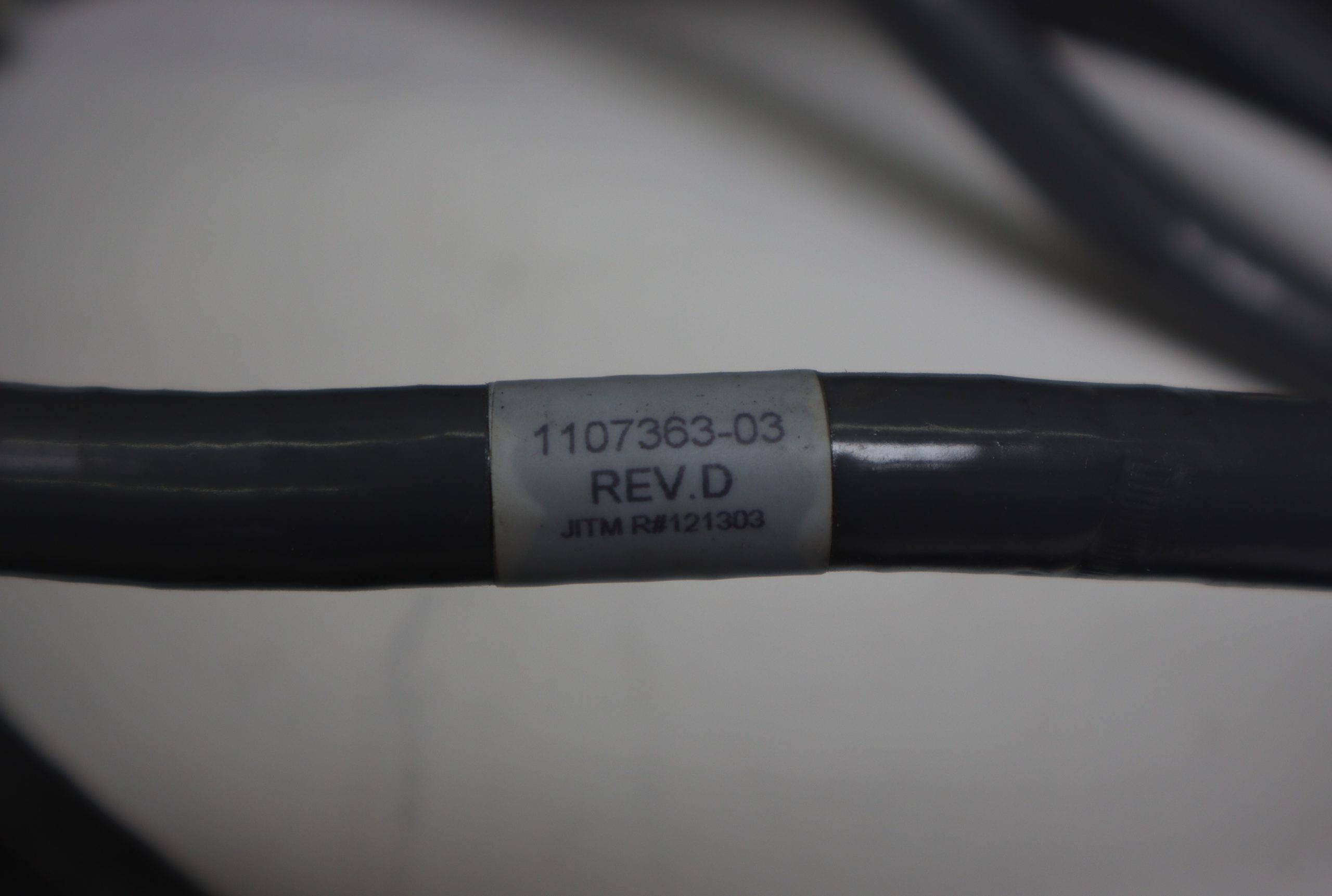 PW 5235 Varian Cable