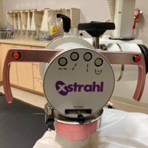 Xstrahl 200 SuperficialOrthovoltage Systems